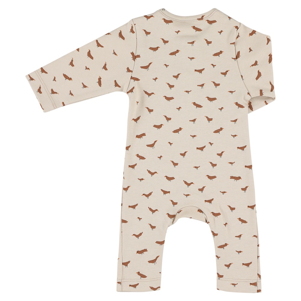 Onesie long - Babbling Birds